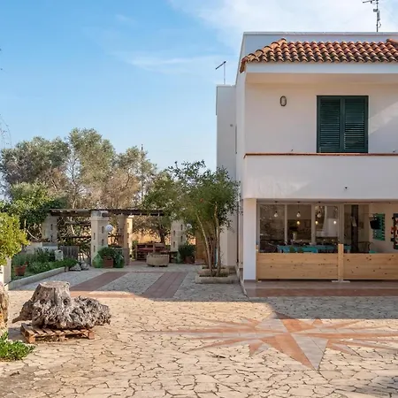 Nell Arneo Country House Vila Nardò