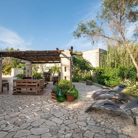 Nell Arneo Country House * Nardò