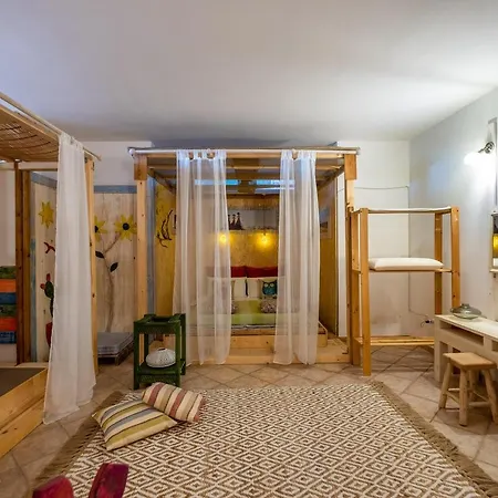 Nell Arneo Country House