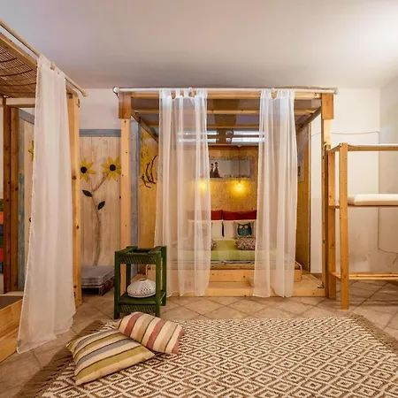 Nell Arneo Country House