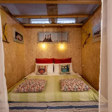Vila Nell Arneo Country House *