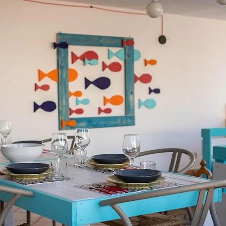 Nell Arneo Country House * Nardò