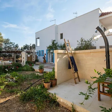 Vila Nell Arneo Country House